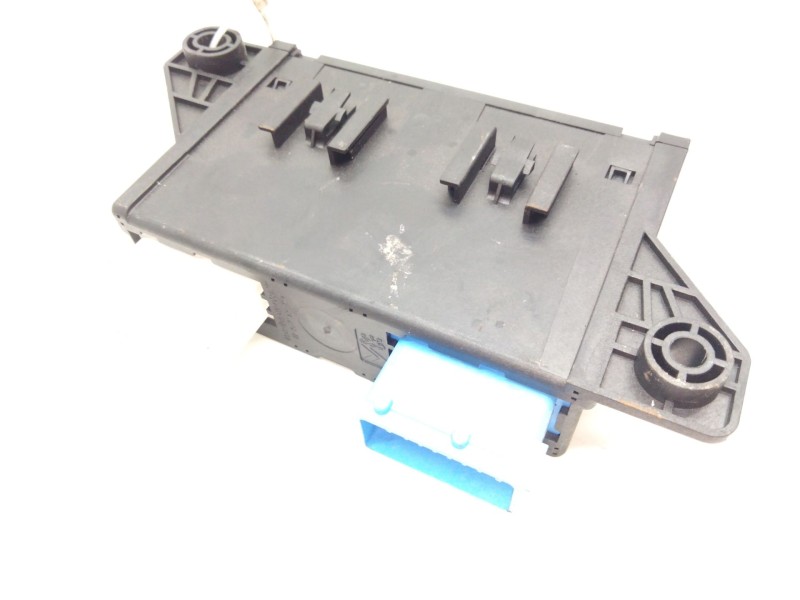 Recambio de modulo electronico para citroën ds 7 ds 7 crossback buehdi referencia OEM IAM 9812711280  