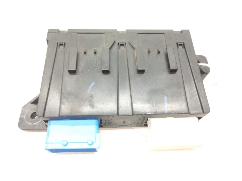 Recambio de modulo electronico para citroën ds 7 ds 7 crossback buehdi referencia OEM IAM 9812711280  