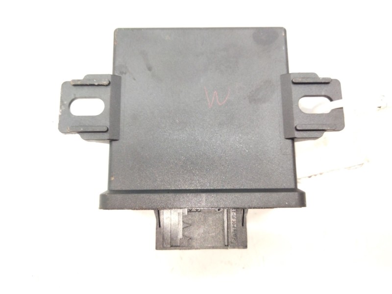 Recambio de modulo electronico para citroën ds 7 ds 7 crossback buehdi referencia OEM IAM   