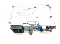 Recambio de sistema audio / radio cd para citroën ds 7 ds 7 crossback buehdi referencia OEM IAM   
