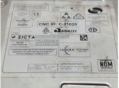 Recambio de sistema audio / radio cd para citroën ds 7 ds 7 crossback buehdi referencia OEM IAM    2