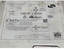 SISTEMA AUDIO / RADIO CD 9830141280 