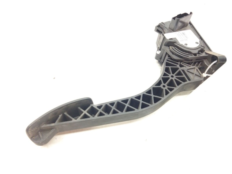 Recambio de pedal acelerador para citroën ds 7 ds 7 crossback buehdi referencia OEM IAM 9674829180  