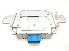 Recambio de modulo electronico para citroën ds 7 ds 7 crossback buehdi referencia OEM IAM 9828299480  