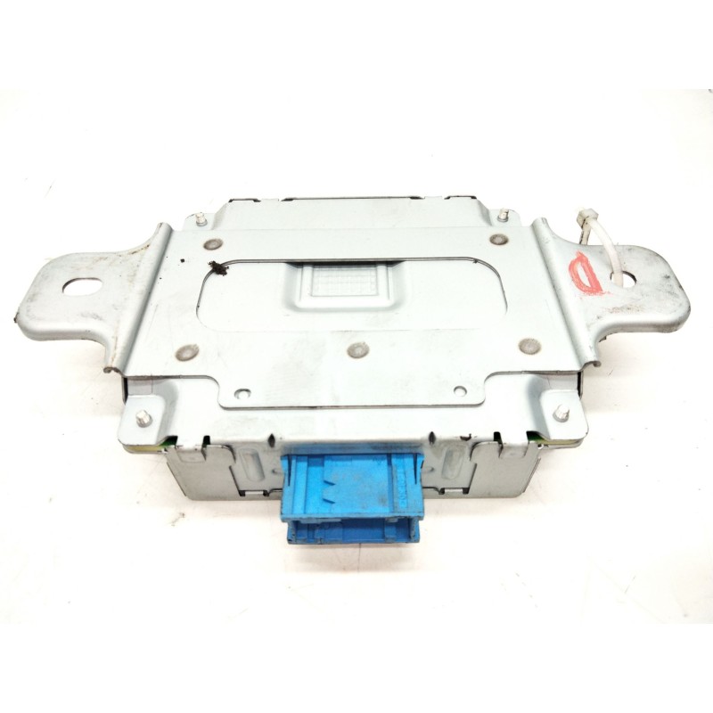 Recambio de modulo electronico para citroën ds 7 ds 7 crossback buehdi referencia OEM IAM 9828299480  