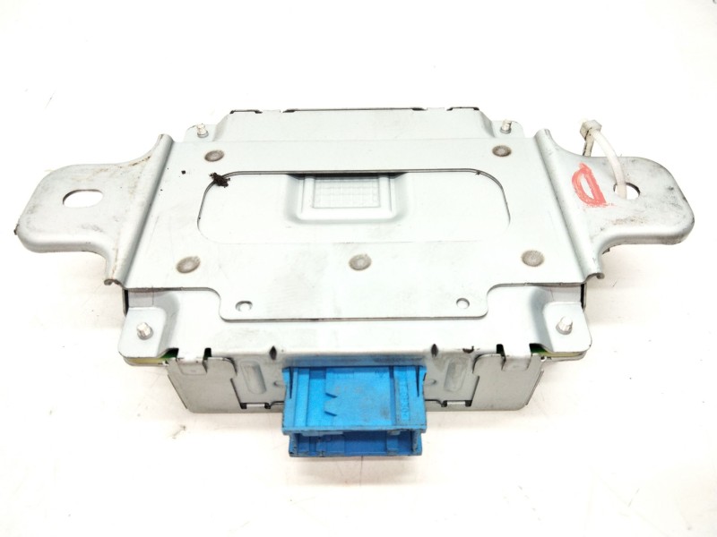 Recambio de modulo electronico para citroën ds 7 ds 7 crossback buehdi referencia OEM IAM 9828299480  