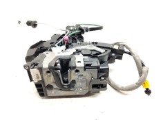 Recambio de cerradura puerta trasera izquierda para mercedes-benz clase e (w213) 2.0 e 220 d (213.004) referencia OEM IAM A22200