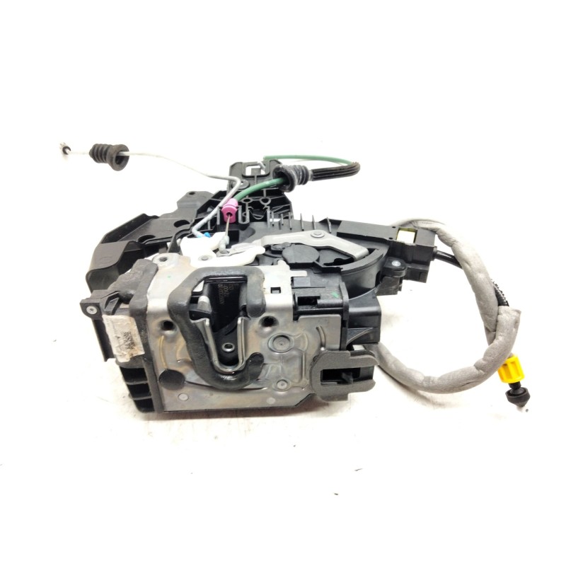 Recambio de cerradura puerta trasera izquierda para mercedes-benz clase e (w213) 2.0 e 220 d (213.004) referencia OEM IAM A22200