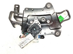 Recambio de motor electrico para citroën ds 7 ds 7 crossback buehdi referencia OEM IAM 1840824X03  