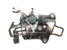 Recambio de motor electrico para citroën ds 7 ds 7 crossback buehdi referencia OEM IAM 1839192X03  