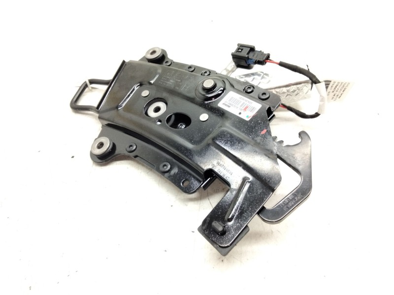 Recambio de motor electrico para citroën ds 7 ds 7 crossback buehdi referencia OEM IAM 1839192X03  