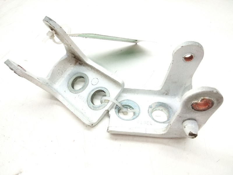 Recambio de bisagra trasera izquierda para citroën ds 7 ds 7 crossback buehdi referencia OEM IAM   