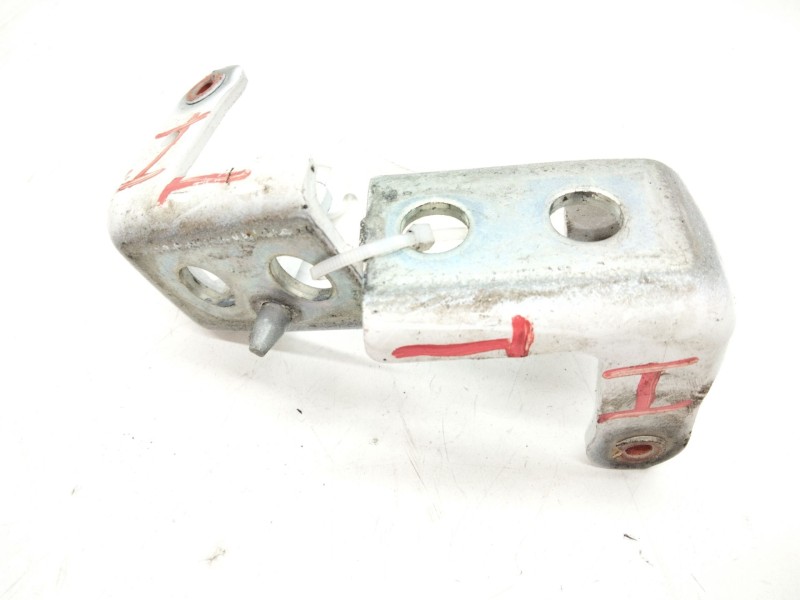 Recambio de bisagra trasera izquierda para citroën ds 7 ds 7 crossback buehdi referencia OEM IAM   