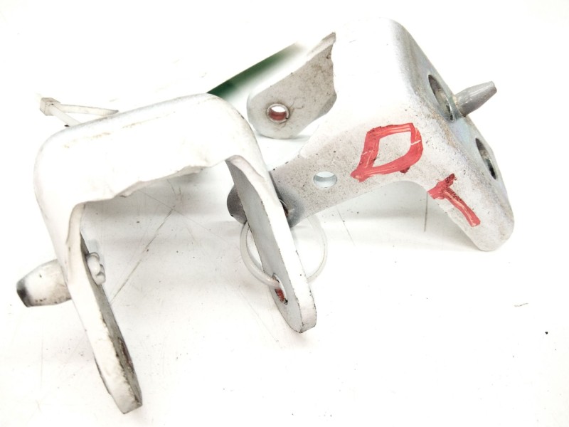 Recambio de bisagra trasera derecha para citroën ds 7 ds 7 crossback buehdi referencia OEM IAM   