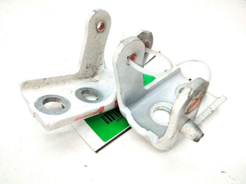 Recambio de bisagra trasera derecha para citroën ds 7 ds 7 crossback buehdi referencia OEM IAM   