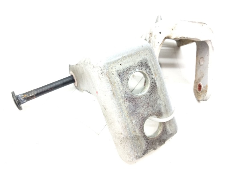 Recambio de bisagras puerta delantera derecha para citroën ds 7 ds 7 crossback buehdi referencia OEM IAM   