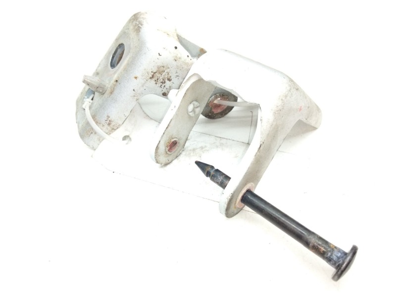 Recambio de bisagras puerta delantera derecha para citroën ds 7 ds 7 crossback buehdi referencia OEM IAM   