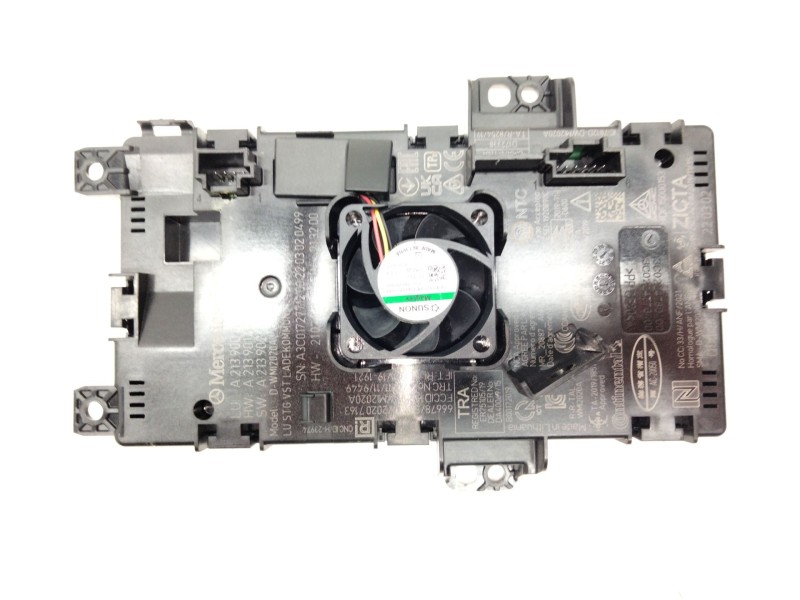 Recambio de unidad control para mercedes-benz clase e (w213) 2.0 e 220 d (213.004) referencia OEM IAM A2139006836  