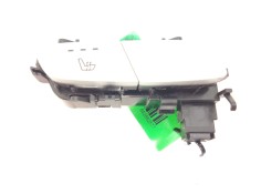 Recambio de interuuptor de calefaccion asientos para mercedes-benz clase e (w213) 2.0 e 220 d (213.004) referencia OEM IAM A2139