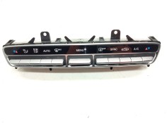 Recambio de mando calefaccion / aire acondicionado para mercedes-benz clase e (w213) 2.0 e 220 d (213.004) referencia OEM IAM A2