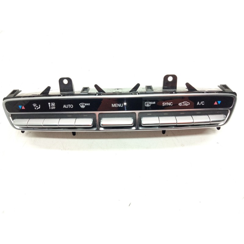 Recambio de mando calefaccion / aire acondicionado para mercedes-benz clase e (w213) 2.0 e 220 d (213.004) referencia OEM IAM A2