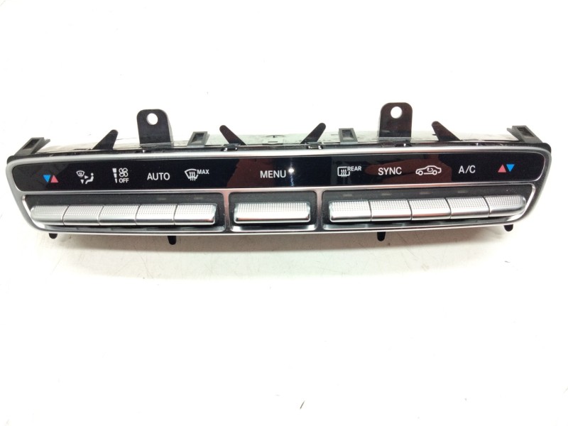 Recambio de mando calefaccion / aire acondicionado para mercedes-benz clase e (w213) 2.0 e 220 d (213.004) referencia OEM IAM A2