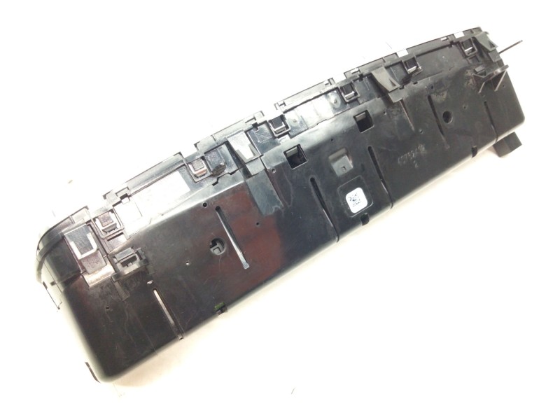 Recambio de mando calefaccion / aire acondicionado para mercedes-benz clase e (w213) 2.0 e 220 d (213.004) referencia OEM IAM A2