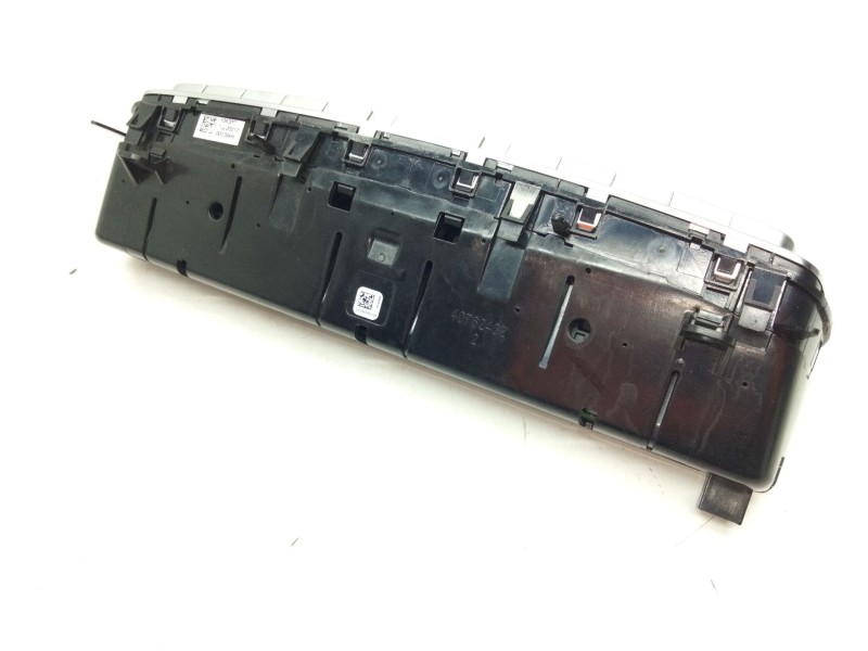 Recambio de mando calefaccion / aire acondicionado para mercedes-benz clase e (w213) 2.0 e 220 d (213.004) referencia OEM IAM A2