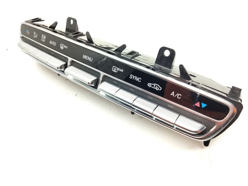Recambio de mando calefaccion / aire acondicionado para mercedes-benz clase e (w213) 2.0 e 220 d (213.004) referencia OEM IAM A2