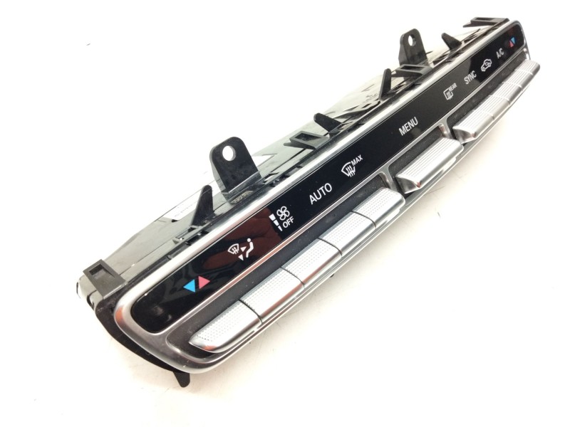 Recambio de mando calefaccion / aire acondicionado para mercedes-benz clase e (w213) 2.0 e 220 d (213.004) referencia OEM IAM A2