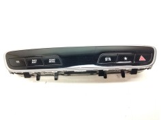 Recambio de warning para mercedes-benz clase e (w213) 2.0 e 220 d (213.004) referencia OEM IAM A2139053613  