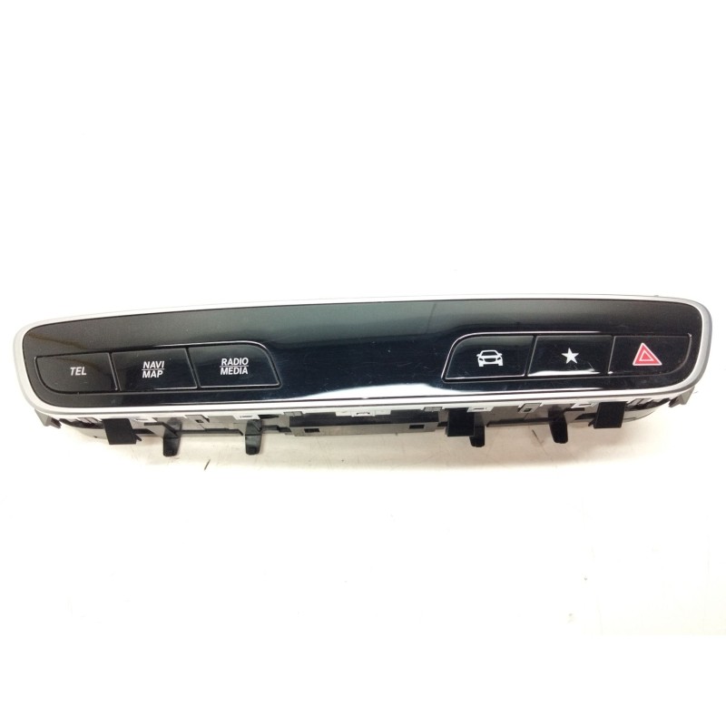 Recambio de warning para mercedes-benz clase e (w213) 2.0 e 220 d (213.004) referencia OEM IAM A2139053613  