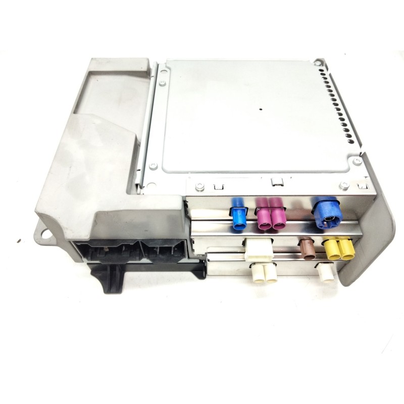 Recambio de sistema audio / radio cd para mercedes-benz clase e (w213) 2.0 e 220 d (213.004) referencia OEM IAM A2139002435  