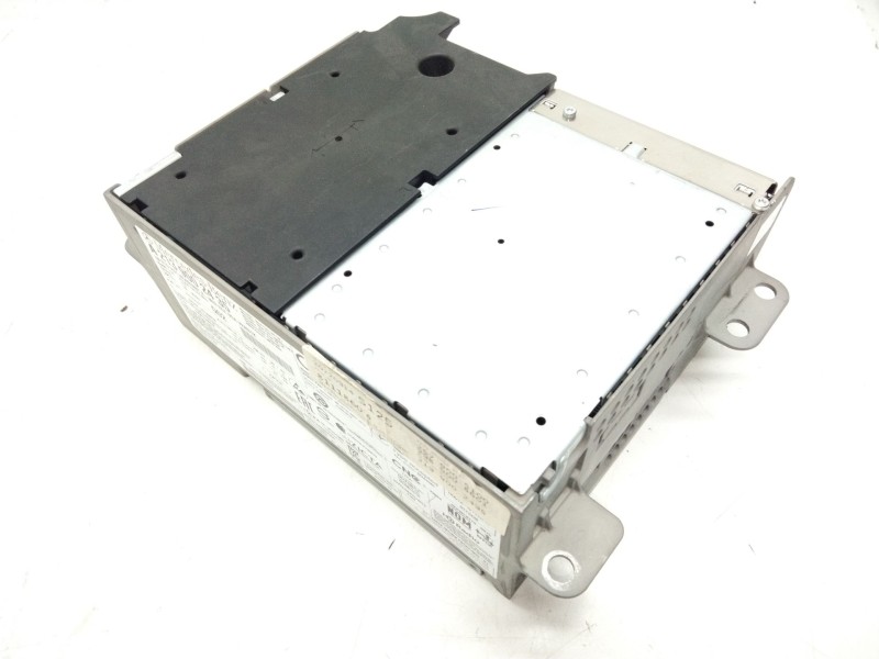 Recambio de sistema audio / radio cd para mercedes-benz clase e (w213) 2.0 e 220 d (213.004) referencia OEM IAM A2139002435  