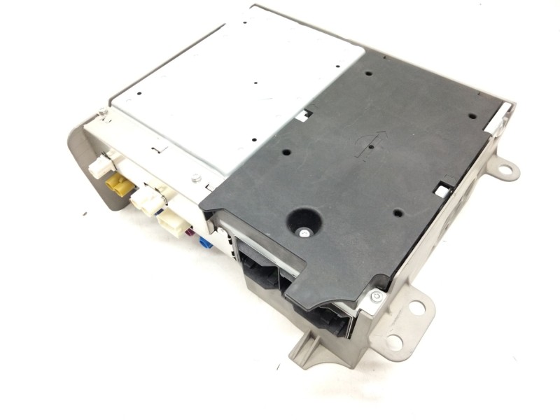 Recambio de sistema audio / radio cd para mercedes-benz clase e (w213) 2.0 e 220 d (213.004) referencia OEM IAM A2139002435  