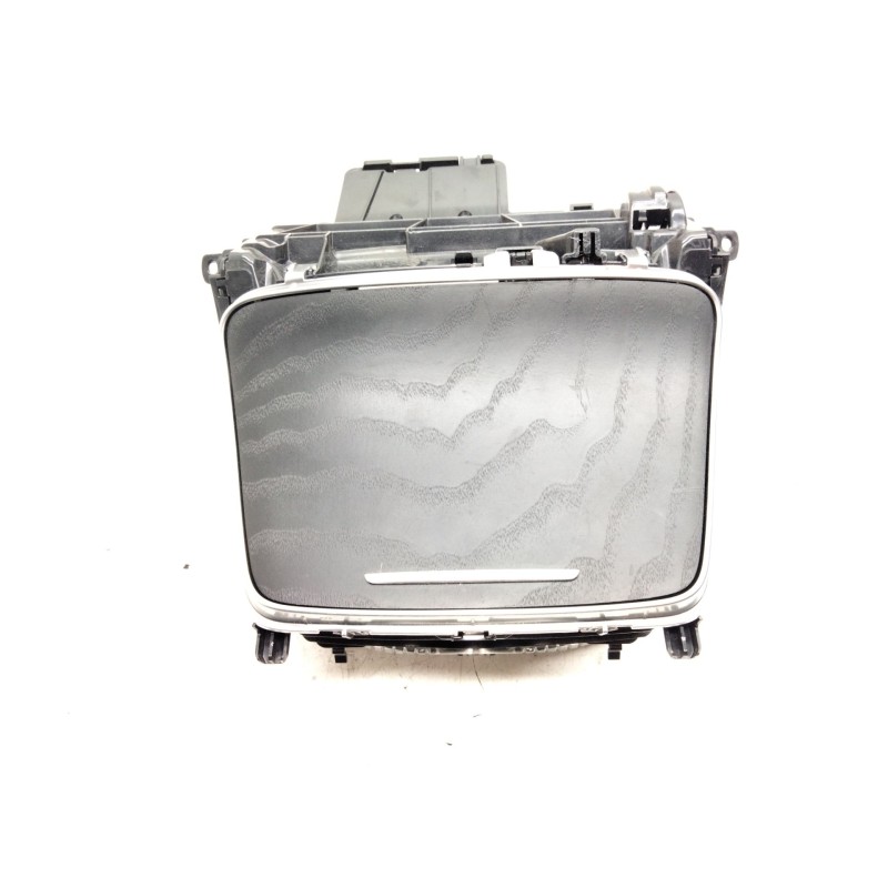 Recambio de guantera superior central para mercedes-benz clase e (w213) 2.0 e 220 d (213.004) referencia OEM IAM A2136808807  