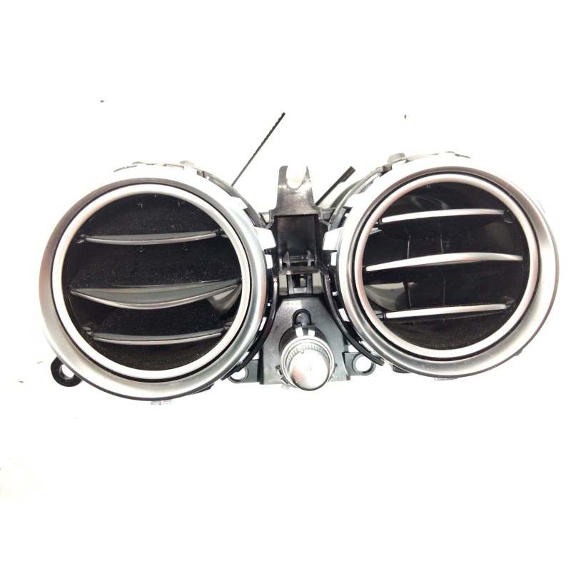 Recambio de aireador central para mercedes-benz clase e (w213) 2.0 e 220 d (213.004) referencia OEM IAM A2138307800  