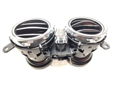 Recambio de aireador central para mercedes-benz clase e (w213) 2.0 e 220 d (213.004) referencia OEM IAM A2138307800   2