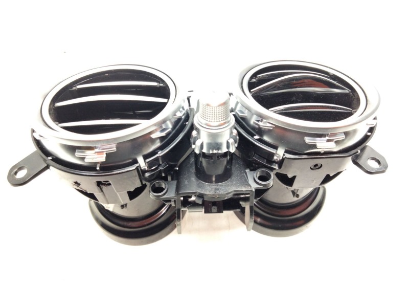 Recambio de aireador central para mercedes-benz clase e (w213) 2.0 e 220 d (213.004) referencia OEM IAM A2138307800  