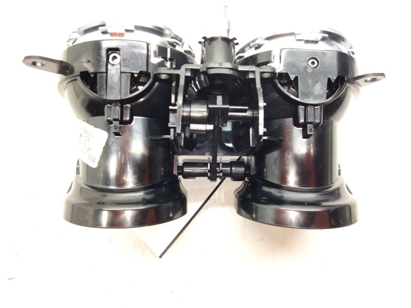 Recambio de aireador central para mercedes-benz clase e (w213) 2.0 e 220 d (213.004) referencia OEM IAM A2138307800  