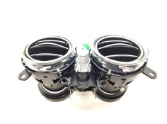 Recambio de aireador central para mercedes-benz clase e (w213) 2.0 e 220 d (213.004) referencia OEM IAM A2138307700   2
