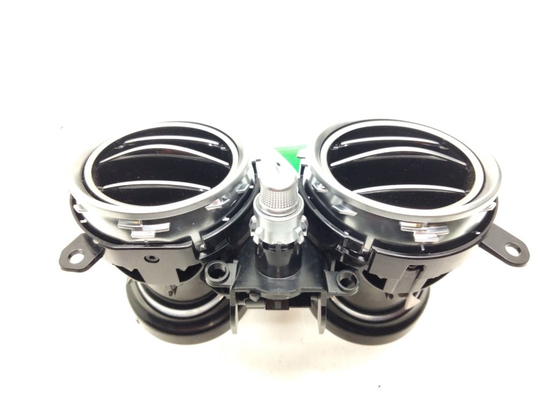 Recambio de aireador central para mercedes-benz clase e (w213) 2.0 e 220 d (213.004) referencia OEM IAM A2138307700  