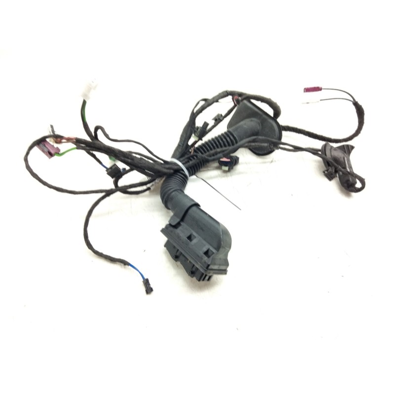 Recambio de instalacion puerta delantera izquierda para mercedes-benz clase e (w213) 2.0 e 220 d (213.004) referencia OEM IAM A2