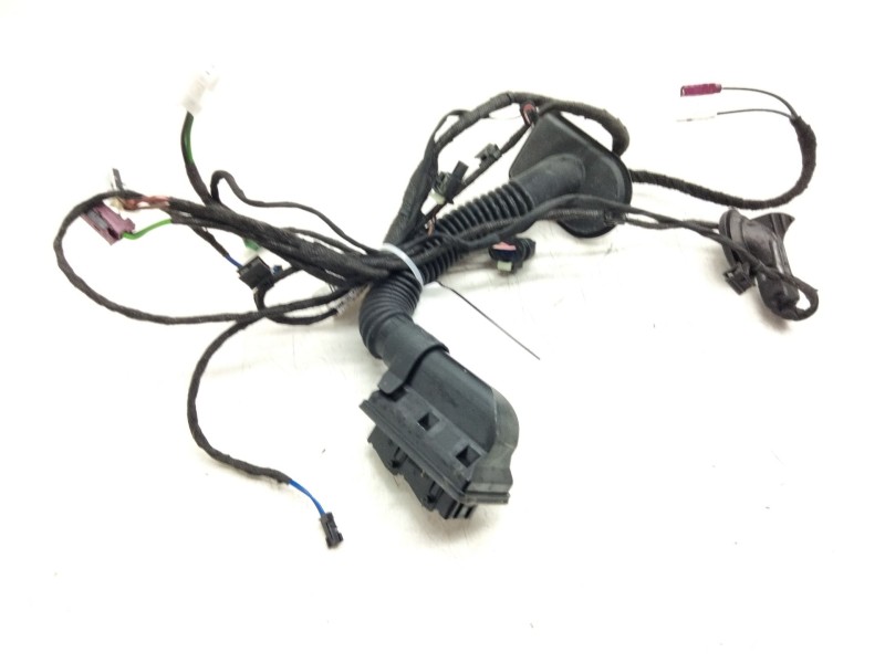 Recambio de instalacion puerta delantera izquierda para mercedes-benz clase e (w213) 2.0 e 220 d (213.004) referencia OEM IAM A2