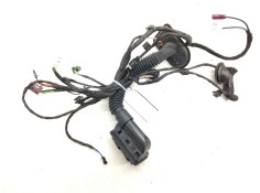 Recambio de instalacion puerta delantera izquierda para mercedes-benz clase e (w213) 2.0 e 220 d (213.004) referencia OEM IAM A2 2