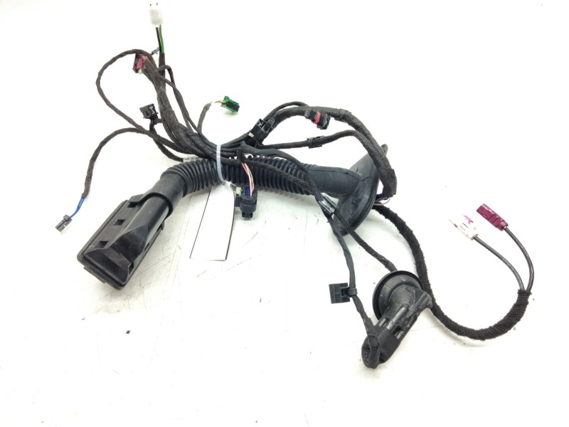 Recambio de instalacion puerta delantera izquierda para mercedes-benz clase e (w213) 2.0 e 220 d (213.004) referencia OEM IAM A2