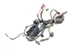 Recambio de instalacion puerta trasera izquierda para mercedes-benz clase e (w213) 2.0 e 220 d (213.004) referencia OEM IAM A213