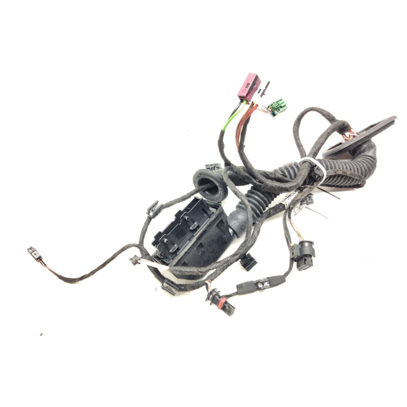 Recambio de instalacion puerta trasera izquierda para mercedes-benz clase e (w213) 2.0 e 220 d (213.004) referencia OEM IAM A213