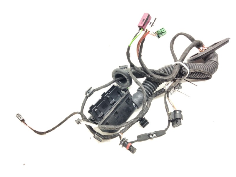 Recambio de instalacion puerta trasera izquierda para mercedes-benz clase e (w213) 2.0 e 220 d (213.004) referencia OEM IAM A213