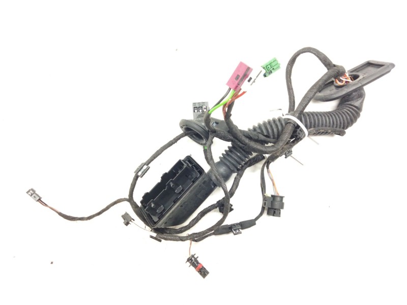 Recambio de instalacion puerta trasera izquierda para mercedes-benz clase e (w213) 2.0 e 220 d (213.004) referencia OEM IAM A213